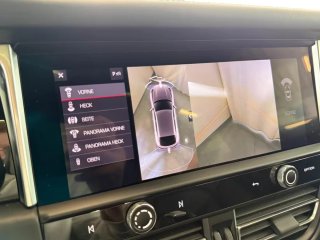 Porsche Macan 2024