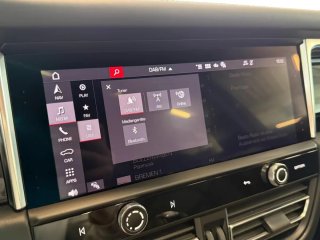 Porsche Macan 2024
