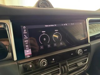 Porsche Macan 2024