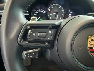 Porsche Macan 2024