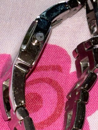 Reloj Lotus Mujer Rosa y Plateado