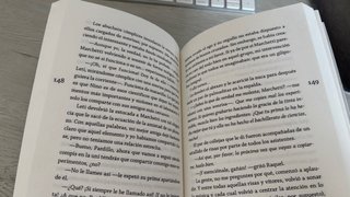 Gritarán mi nombre