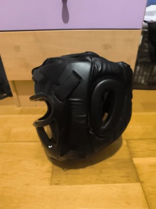 Casco Boxeo/Kick boxing