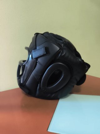 Casco de Boxeo/Kick boxing