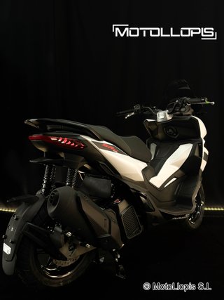 Aprilia SR GT 125 ABS E5+