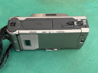 Minolta AF-E Macchina Fotografica Analogica 35mm