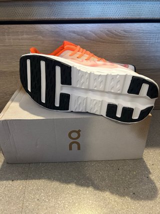 On Running Cloud Zapatos Talla X