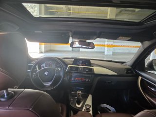 BMW Serie 3 2014 f30
