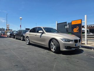 BMW Serie 3 2014 f30