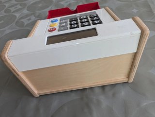 Caja Registradora IKEA