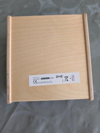 Caja Registradora IKEA