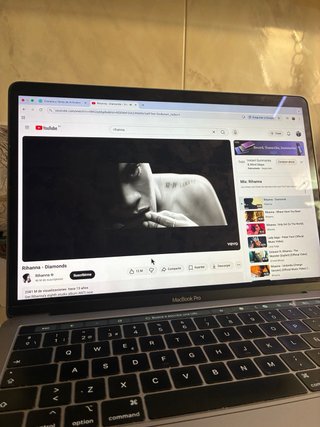 MacBook Pro 13” 2019