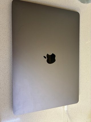 MacBook Pro 13” 2019