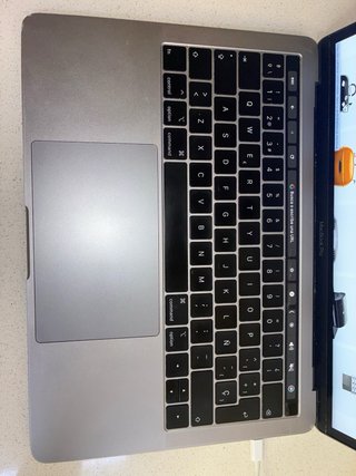 MacBook Pro 13” 2019