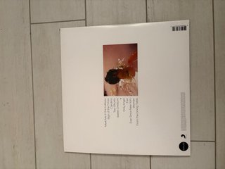 Vinile Harry Styles Fine Line