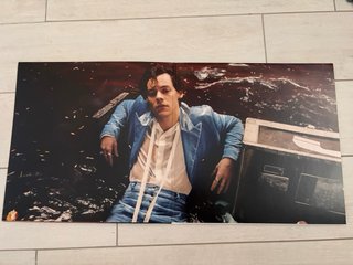 Vinile Harry Styles Fine Line