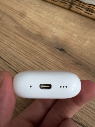 Apple AirPods Pro 2ª Gen