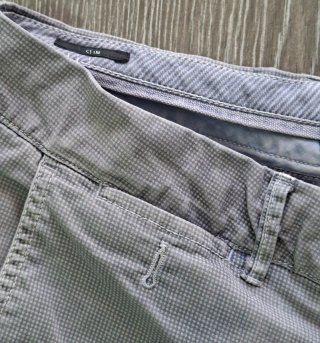 Pantalones cortos Pepe Jeans grises