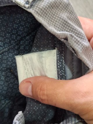 Pantalones cortos Pepe Jeans grises