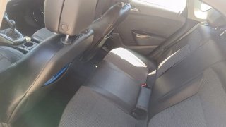 Opel Astra 2010