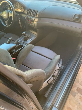 BMW Serie 3 2003