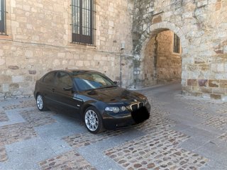 BMW Serie 3 2003