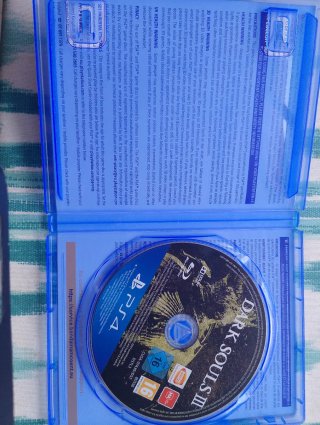 Pack 4 Juegos PS4: Sekiro, Dark Souls 3, Cuphead,