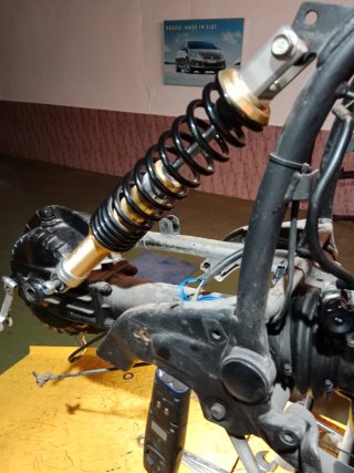 BMW R65 R45 R80 R100
