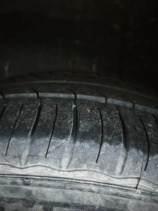 Renault Megane 2003