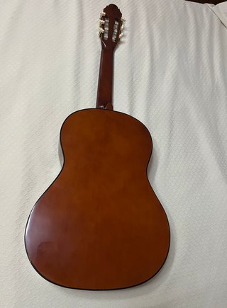 Guitarra Clásica Cibeles Nueva