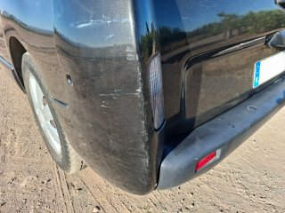 Renault Trafic Generation 2.5 dCi 140cv Homologada