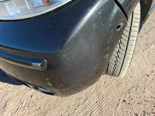 Renault Trafic Generation 2.5 dCi 140cv Homologada