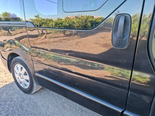 Renault Trafic Generation 2.5 dCi 140cv Homologada