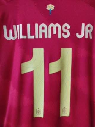 Camiseta Selección España Talla M