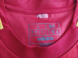 Camiseta Selección España Talla M