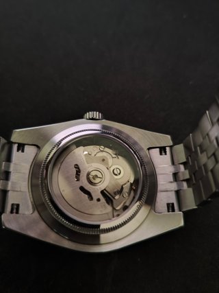 RELOJ MOD SEIKO G.S.