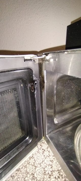 Microondas Orbegozo MIG 2025 Grill