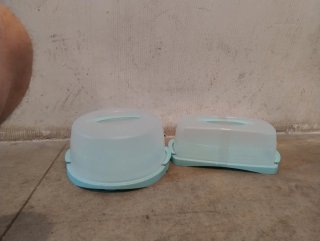 Transporte Tartas