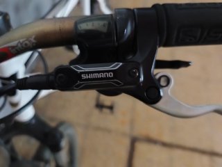 Bicicleta Orbea BTT