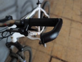 Bicicleta Orbea BTT