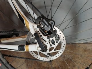 Bicicleta Orbea BTT
