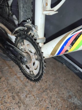 Bicicleta Orbea BTT