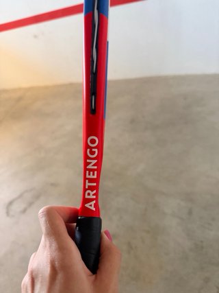 Raqueta de tenis infantil Artengo