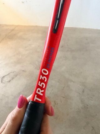 Raqueta de tenis infantil Artengo