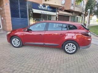 Renault Megane 2010