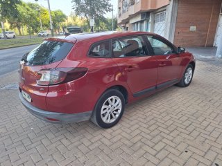 Renault Megane 2010