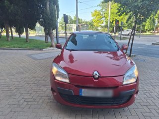 Renault Megane 2010