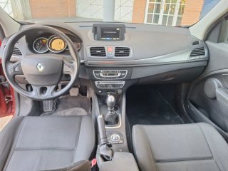 Renault Megane 2010