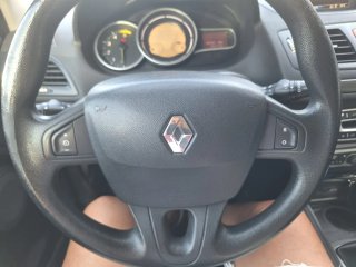 Renault Megane 2010