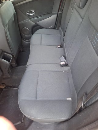 Renault Megane 2010
